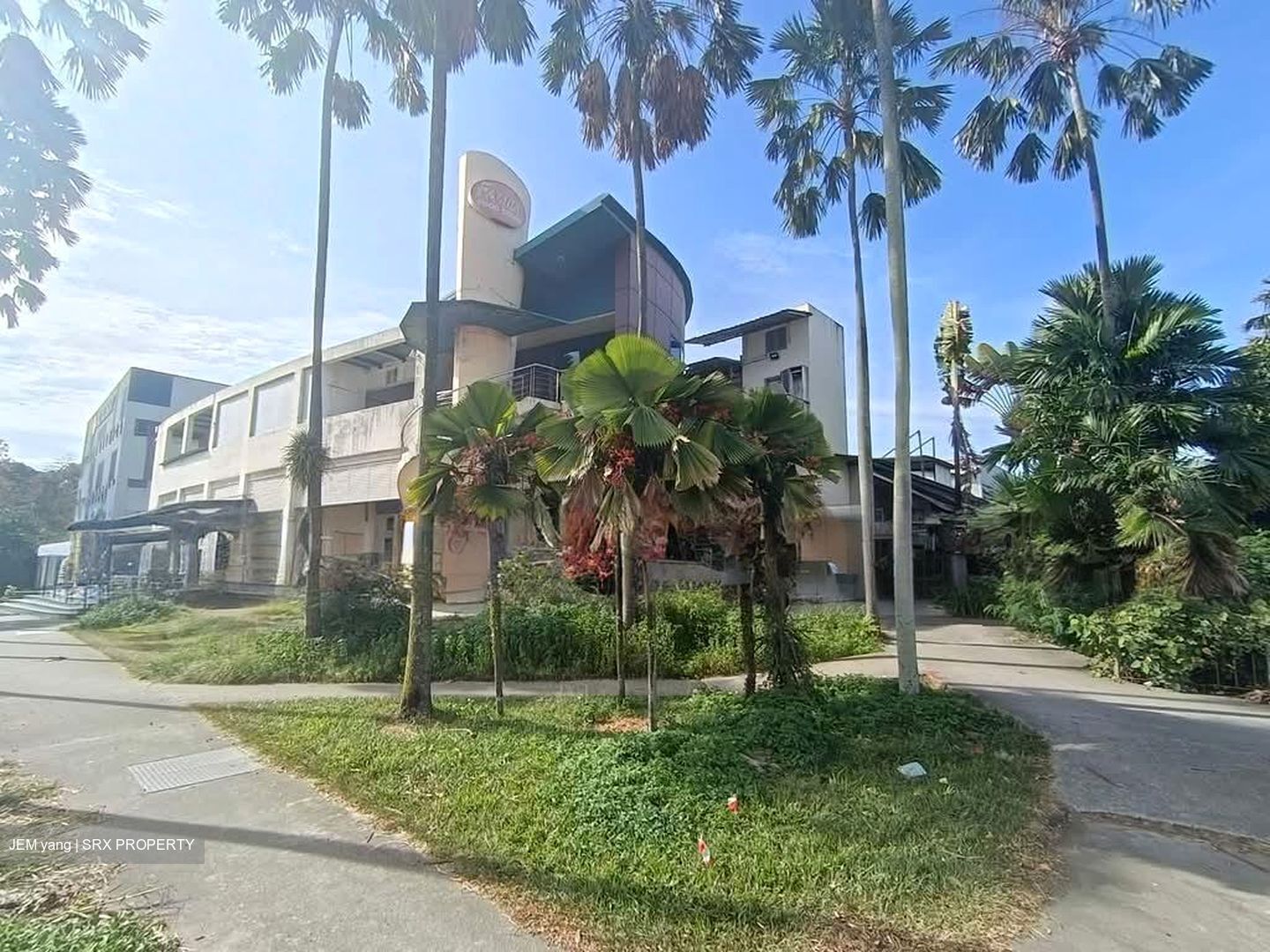 Tuas South Street 5 (D22), Factory #567999071
